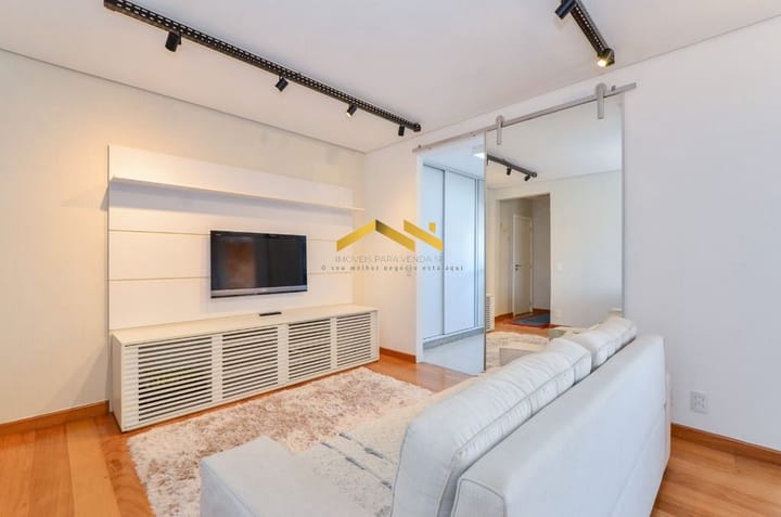 Apartamento à venda com 3 quartos, 107m² - Foto 29