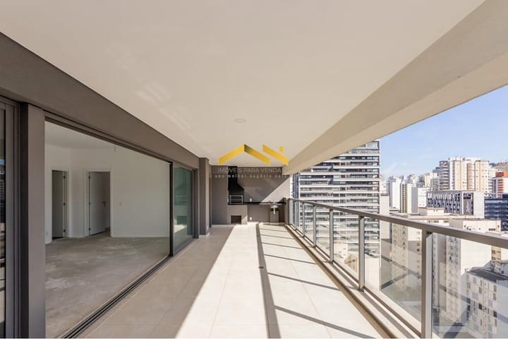 Apartamento à venda com 4 quartos, 162m² - Foto 27