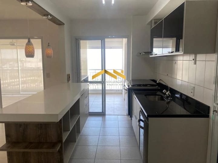 Apartamento à venda com 3 quartos, 130m² - Foto 13