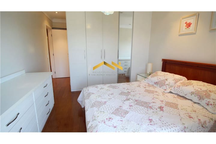 Apartamento à venda com 4 quartos, 383m² - Foto 4