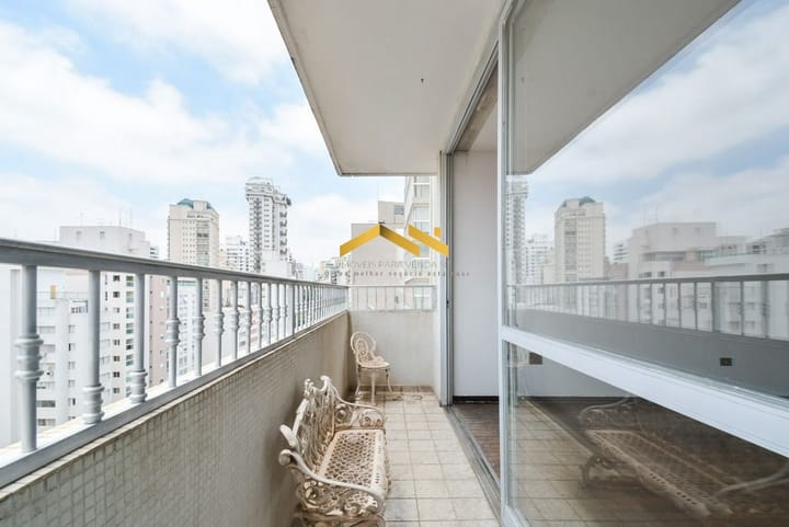 Apartamento à venda com 3 quartos, 181m² - Foto 36