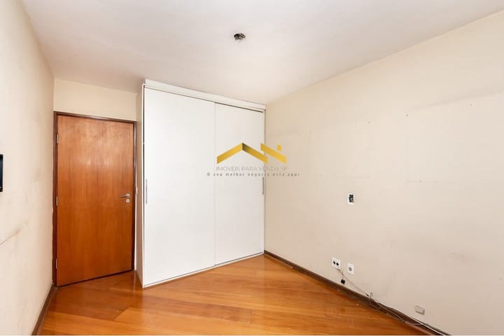 Apartamento à venda com 3 quartos, 163m² - Foto 19