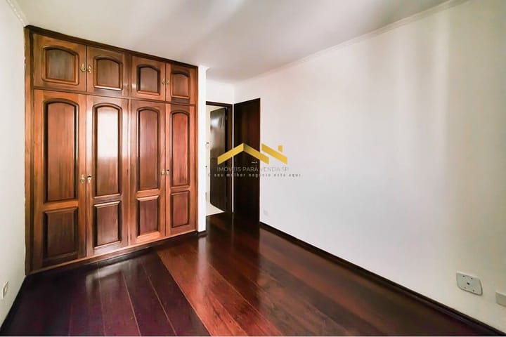 Apartamento à venda com 3 quartos, 128m² - Foto 4