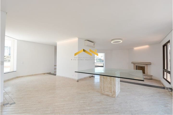 Apartamento à venda com 3 quartos, 485m² - Foto 77