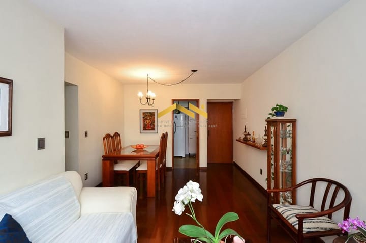 Apartamento à venda com 3 quartos, 73m² - Foto 28