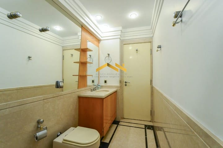 Apartamento à venda com 4 quartos, 270m² - Foto 10