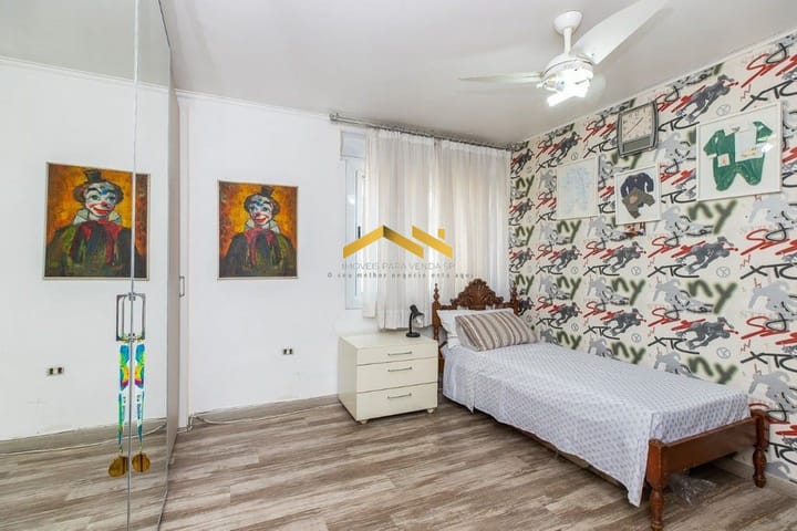 Apartamento à venda com 3 quartos, 230m² - Foto 7