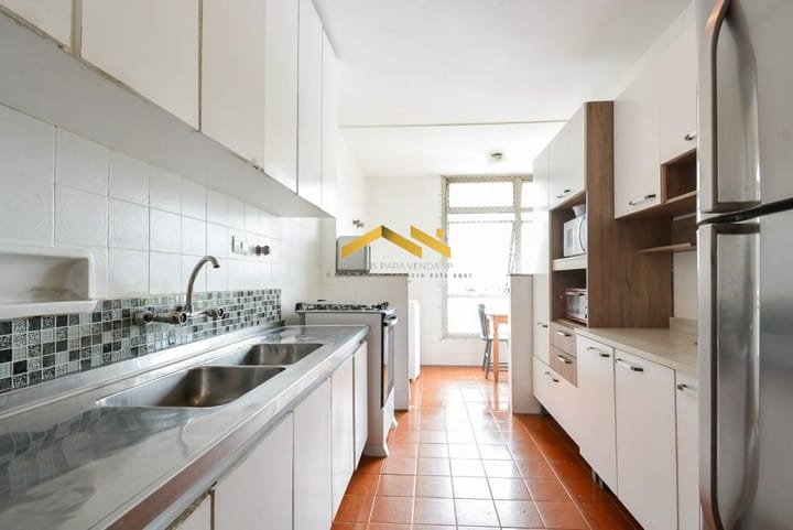 Apartamento à venda com 3 quartos, 106m² - Foto 48