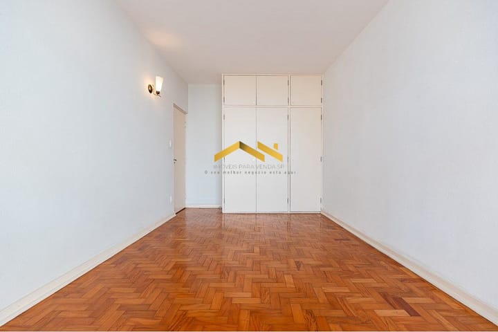 Apartamento à venda com 2 quartos, 176m² - Foto 11