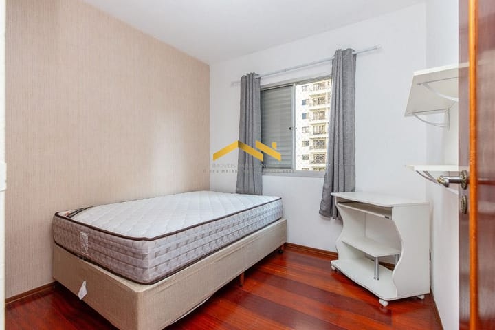 Apartamento à venda com 2 quartos, 57m² - Foto 16