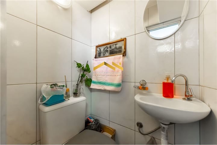 Apartamento à venda com 2 quartos, 92m² - Foto 8