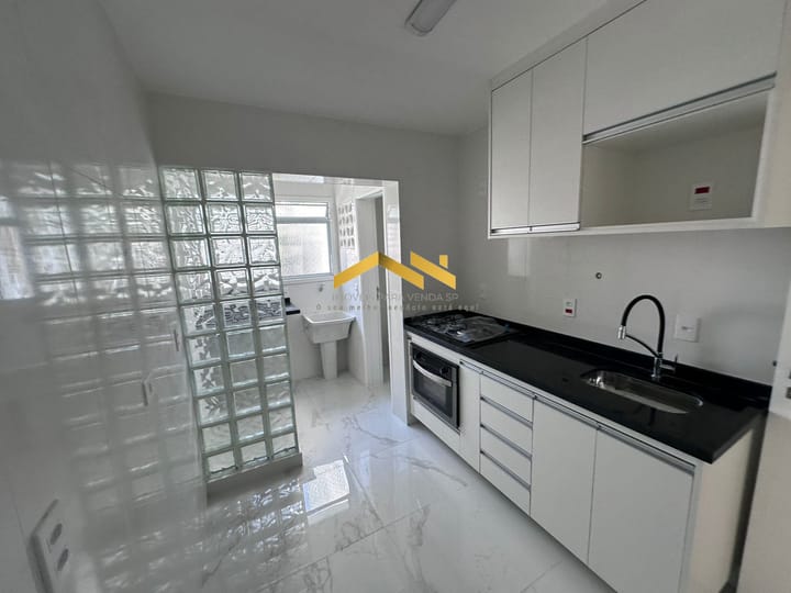 Apartamento à venda com 3 quartos, 80m² - Foto 15