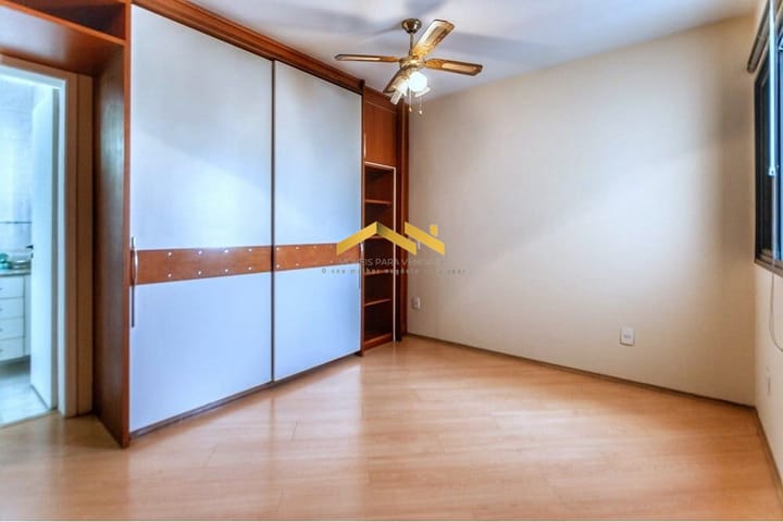 Apartamento à venda com 4 quartos, 140m² - Foto 14