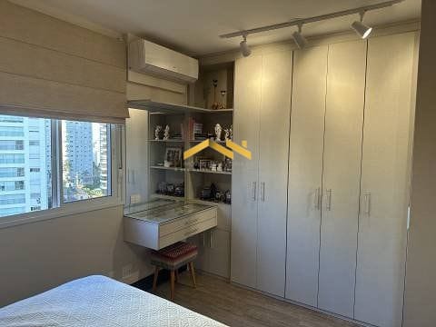 Apartamento à venda com 2 quartos, 77m² - Foto 7