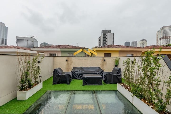 Casa à venda com 3 quartos, 140m² - Foto 7