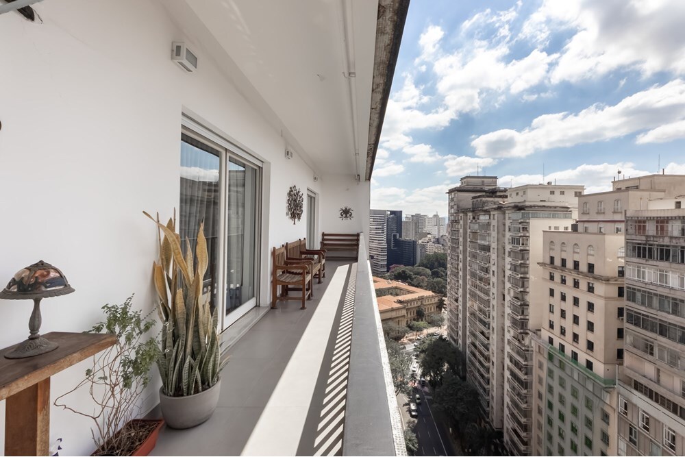 Apartamento à venda com 2 quartos, 392m² - Foto 22