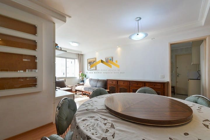 Apartamento à venda com 3 quartos, 119m² - Foto 27