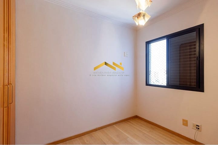 Apartamento à venda com 3 quartos, 70m² - Foto 23