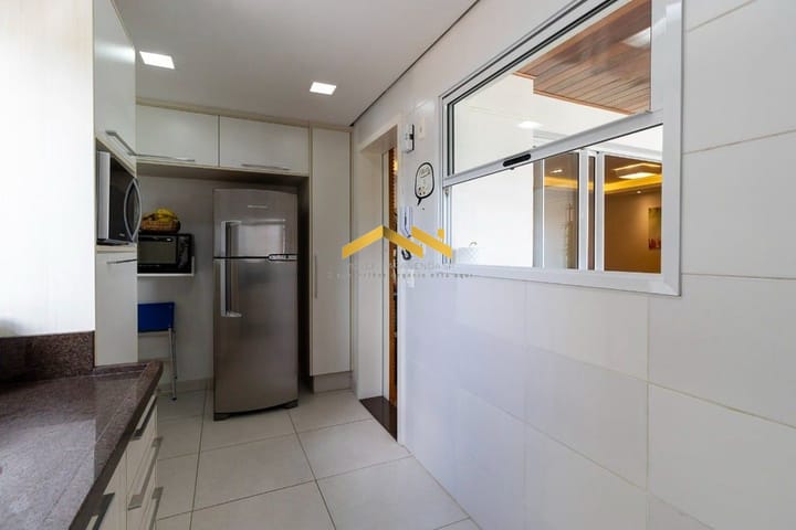 Apartamento à venda com 3 quartos, 105m² - Foto 24