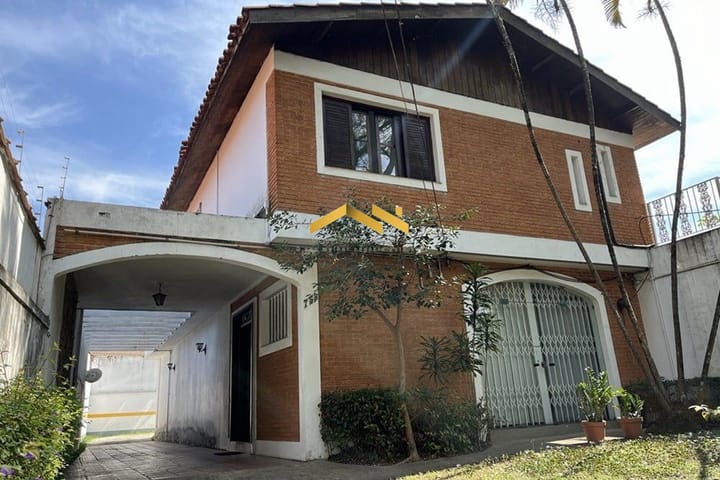 Casa à venda com 7 quartos, 307m² - Foto 28