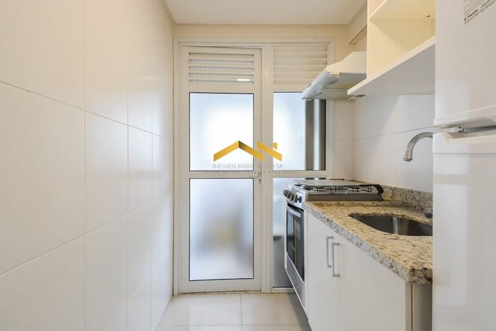 Apartamento à venda com 2 quartos, 60m² - Foto 24