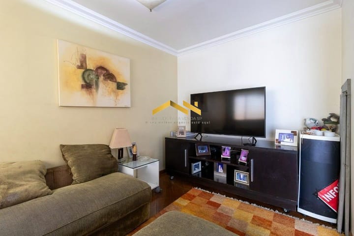 Apartamento à venda com 3 quartos, 202m² - Foto 45