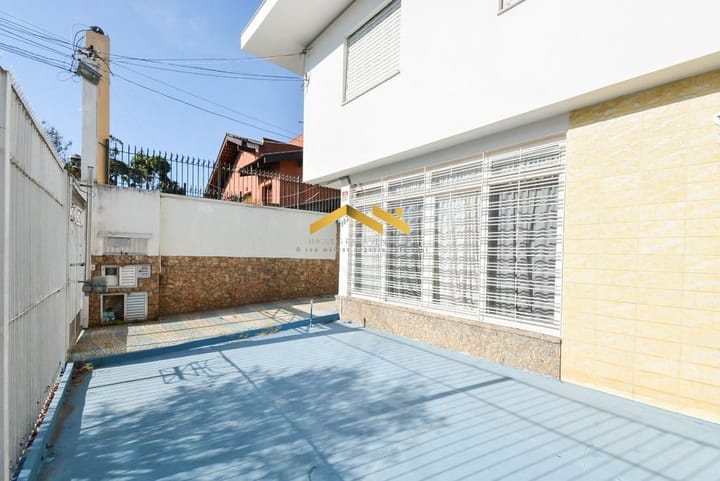 Casa à venda com 3 quartos, 282m² - Foto 26