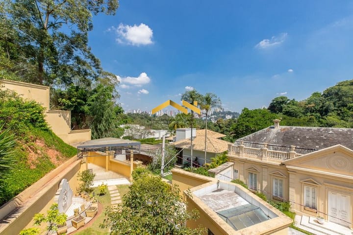 Casa à venda com 4 quartos, 869m² - Foto 6