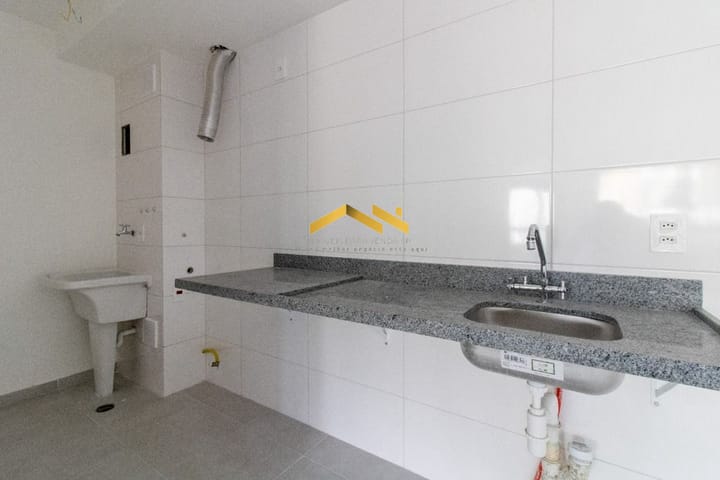 Apartamento à venda com 2 quartos, 56m² - Foto 34