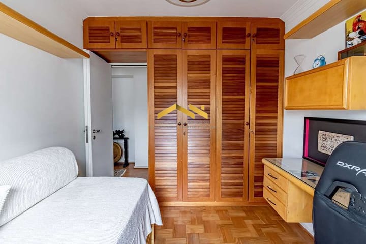 Apartamento à venda com 3 quartos, 88m² - Foto 11