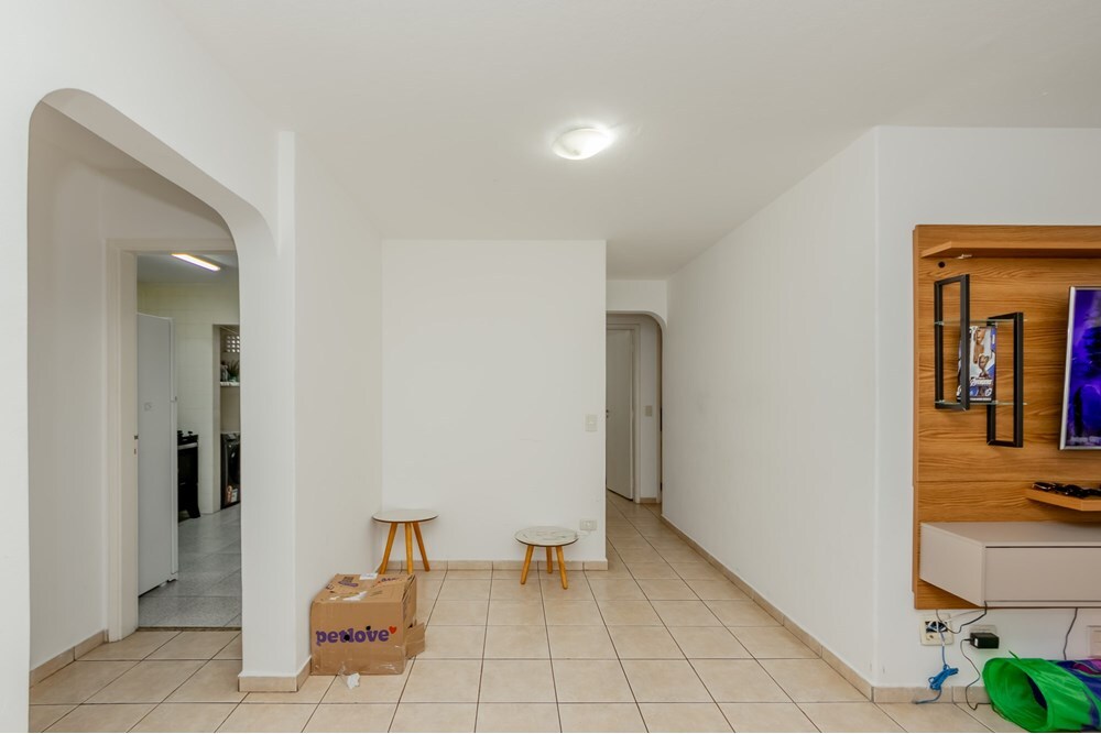 Apartamento à venda com 3 quartos, 70m² - Foto 17