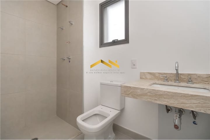 Apartamento à venda com 3 quartos, 154m² - Foto 4