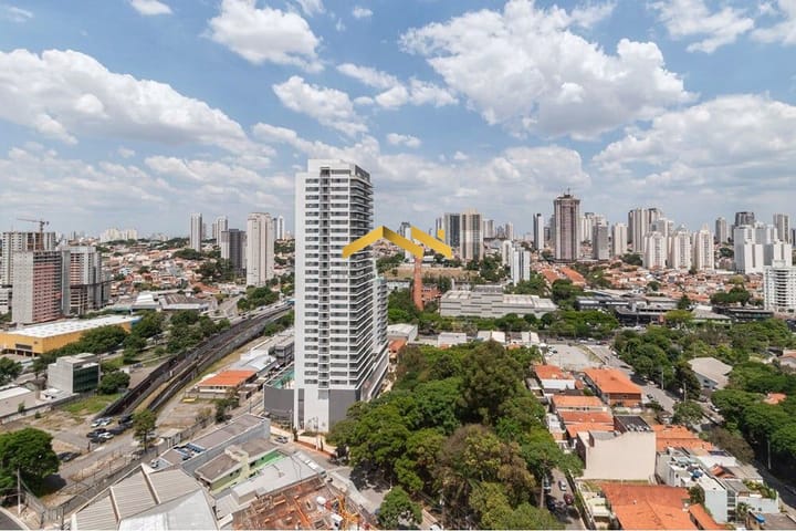 Apartamento à venda com 3 quartos, 123m² - Foto 57