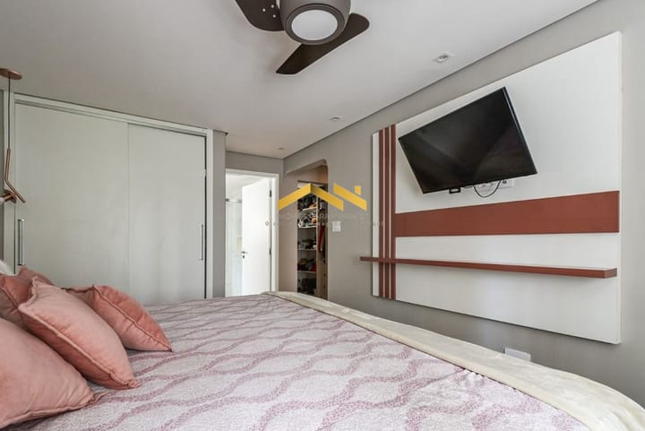 Apartamento à venda com 3 quartos, 111m² - Foto 10