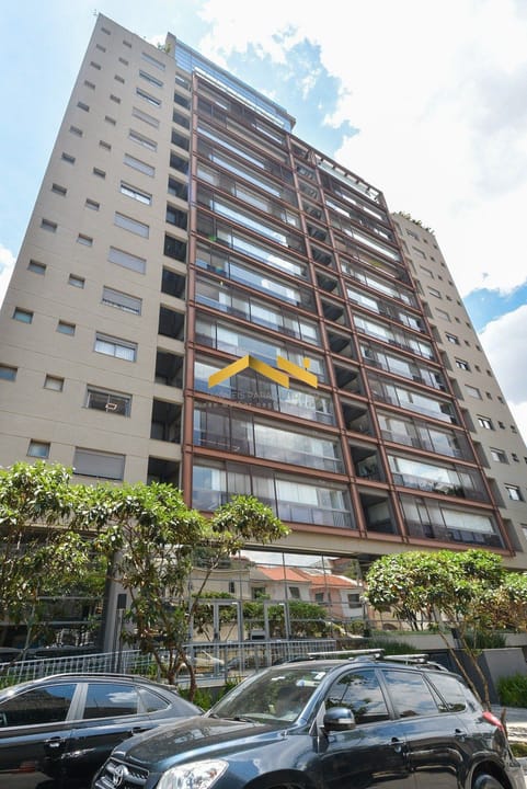 Apartamento à venda com 3 quartos, 140m² - Foto 8