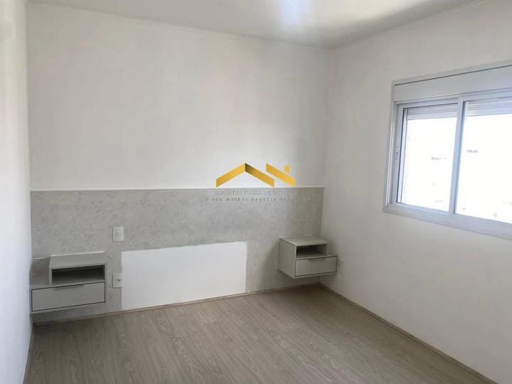 Apartamento à venda com 3 quartos, 130m² - Foto 5