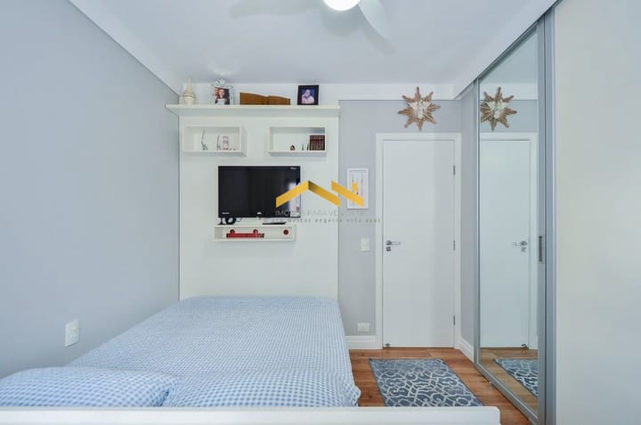 Apartamento à venda com 3 quartos, 196m² - Foto 65