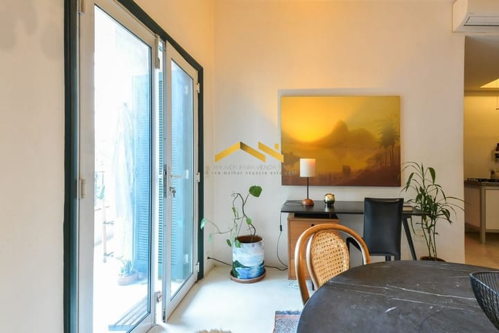 Apartamento à venda com 2 quartos, 82m² - Foto 31