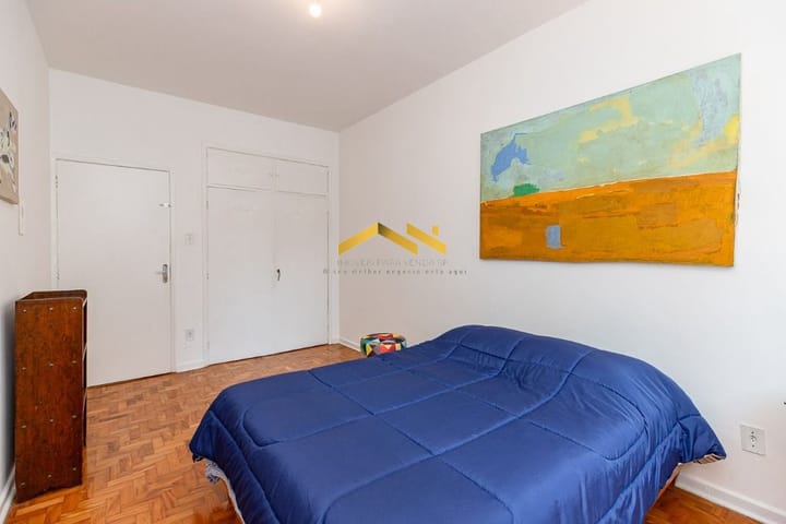 Apartamento à venda com 2 quartos, 114m² - Foto 12