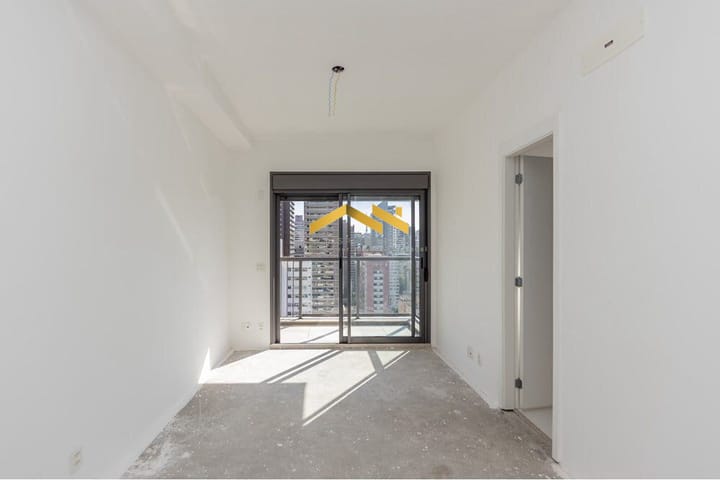 Apartamento à venda com 4 quartos, 162m² - Foto 3