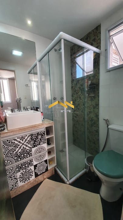 Apartamento à venda com 2 quartos, 67m² - Foto 14