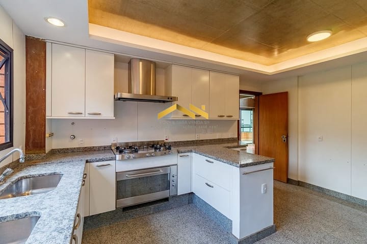 Apartamento à venda com 3 quartos, 293m² - Foto 38