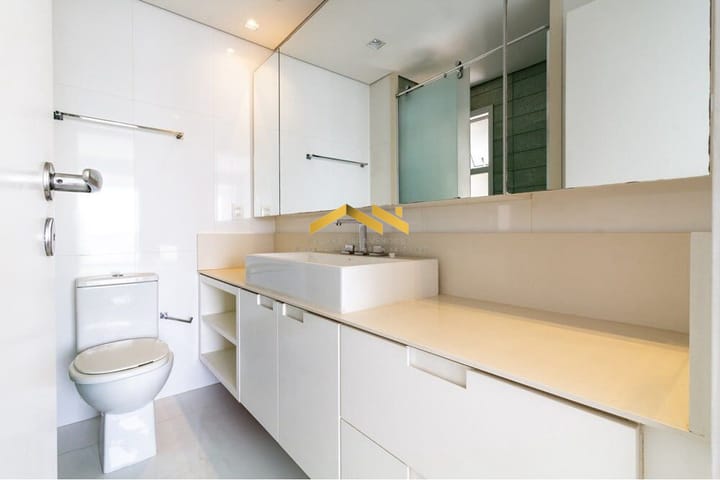 Apartamento à venda com 3 quartos, 162m² - Foto 16