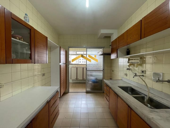 Apartamento à venda com 3 quartos, 100m² - Foto 5