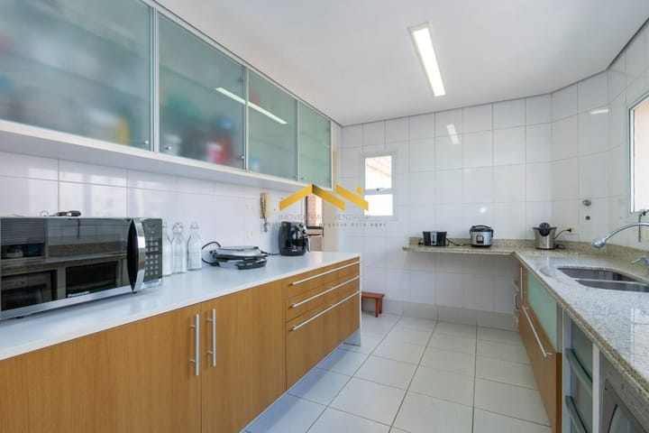 Apartamento à venda com 4 quartos, 488m² - Foto 11