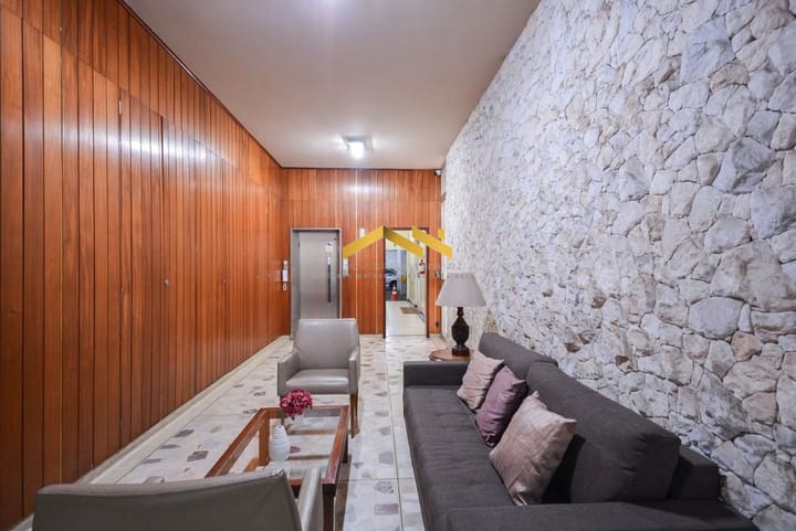 Apartamento à venda com 3 quartos, 154m² - Foto 19