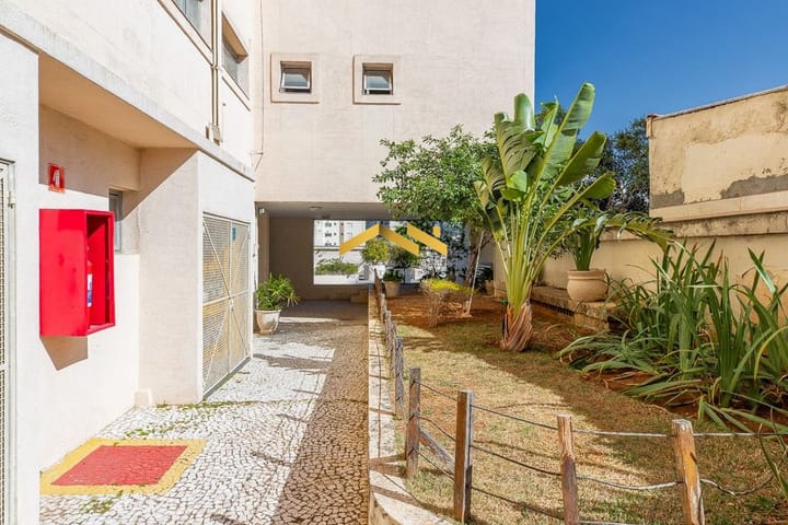 Apartamento à venda com 2 quartos, 81m² - Foto 21