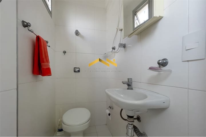 Apartamento à venda com 3 quartos, 137m² - Foto 27