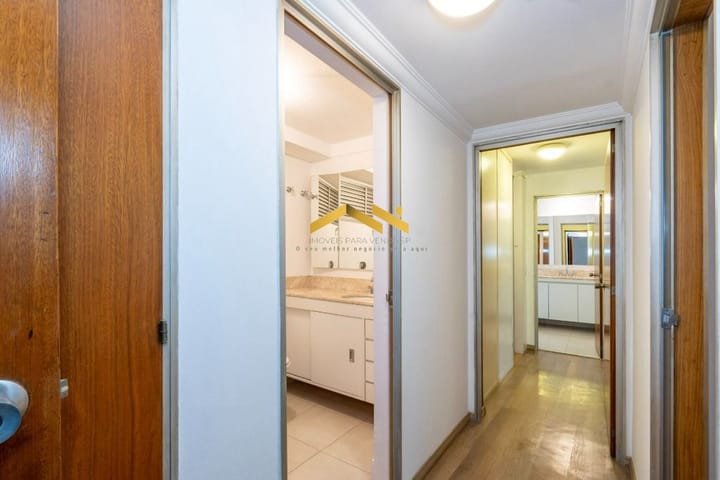 Apartamento à venda com 3 quartos, 150m² - Foto 26