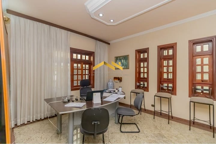 Casa à venda com 4 quartos, 232m² - Foto 18